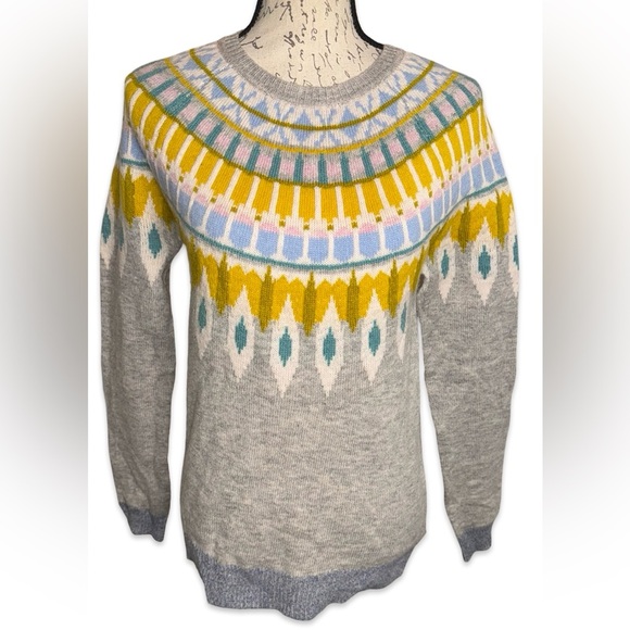 Beacon Sweaters - Beacon Cove Sweater